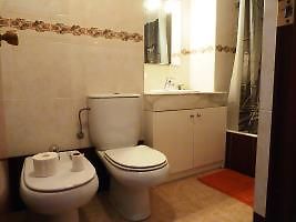 Apartment Primer De Maig Ситжес Екстериор снимка