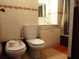 Apartment Primer De Maig Ситжес Екстериор снимка